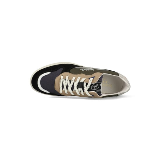 Pantofola d'Oro Baveno n uomo low 10231043-52a - Image 5