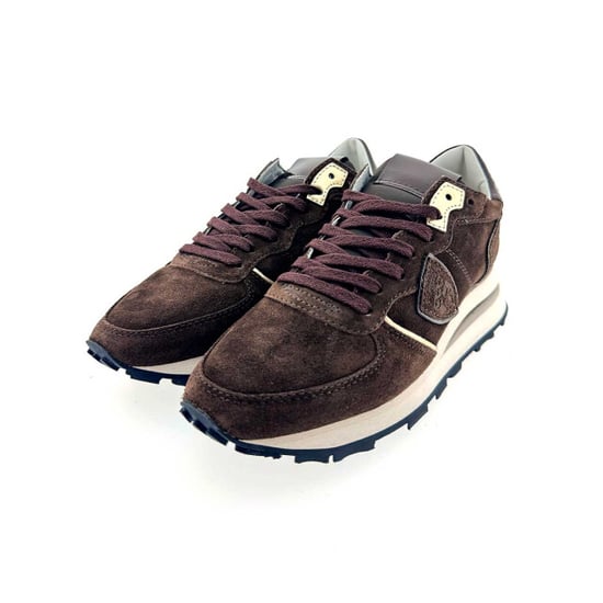 Philippe Model Tklddm15 sneakers - Image 4