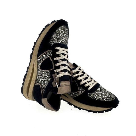 Philippe Model Tkldgd01 sneakers - Image 4