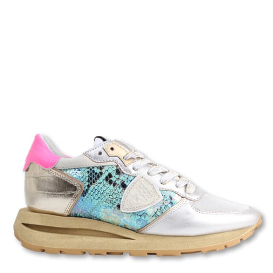 Philippe Model Tropez haute low tkld mp01 - Image 1