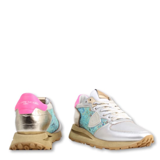 Philippe Model Tropez haute low tkld mp01 - Image 3