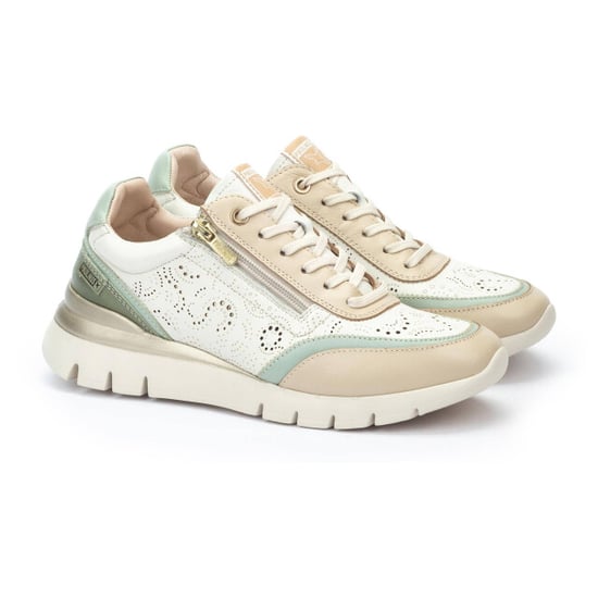 Pikolinos Cantabria dames sneaker - Image 3
