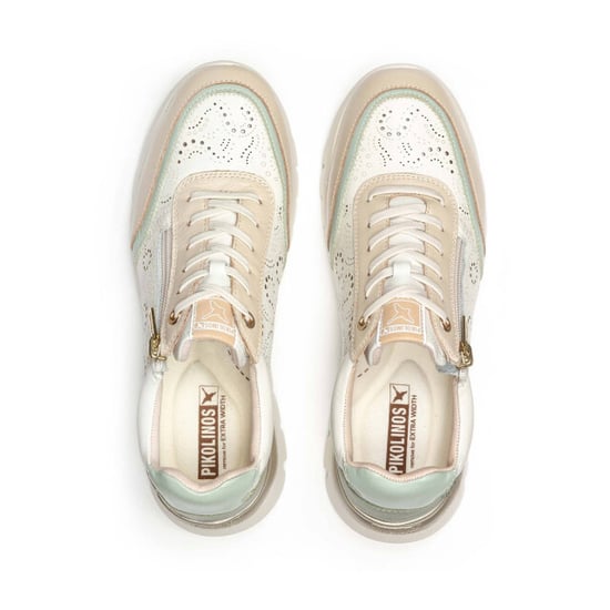 Pikolinos Cantabria dames sneaker - Image 4