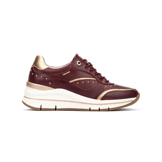 Pikolinos Girona dames sneaker - Image 3