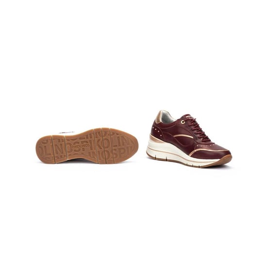 Pikolinos Girona dames sneaker - Image 4