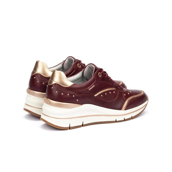Pikolinos Girona dames sneaker - Image 5