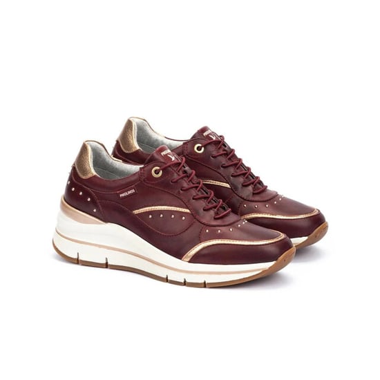 Pikolinos Girona dames sneaker - Image 6