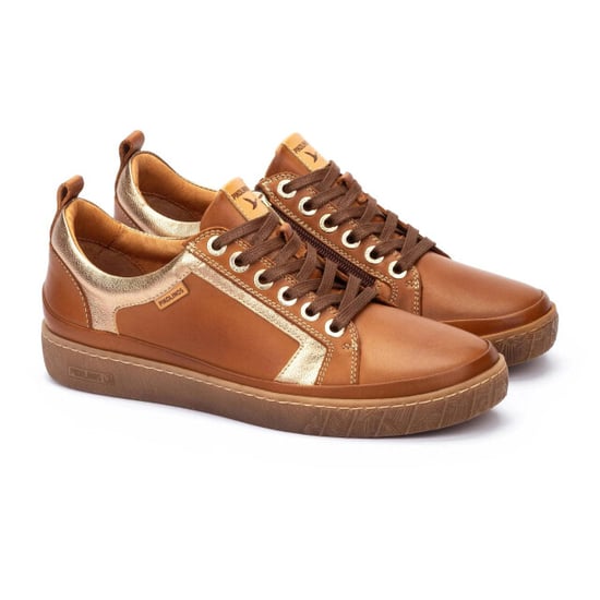 Pikolinos Lanzarote dames sneaker - Image 3