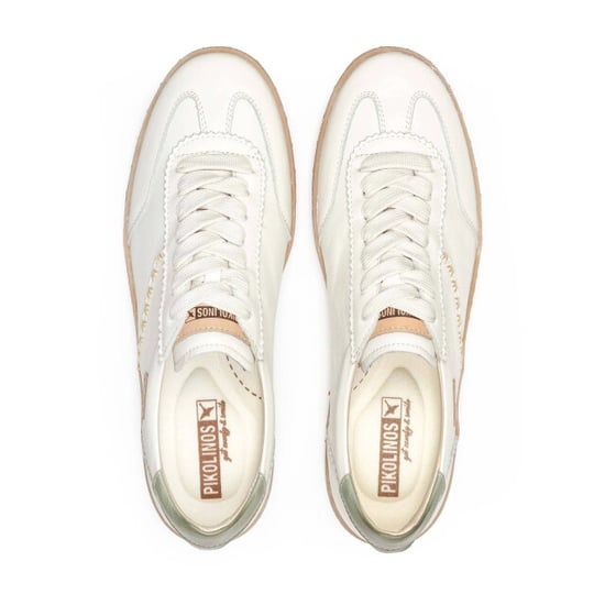 Pikolinos Lanzarote dames sneaker - Image 3