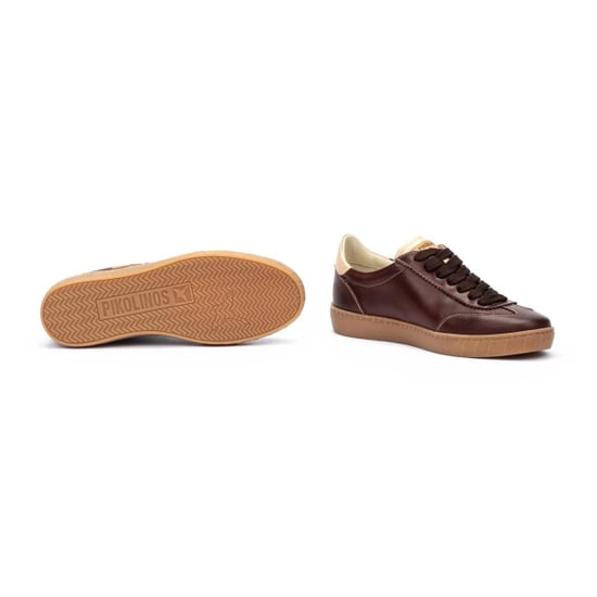 Pikolinos Lanzarote dames sneaker - Image 3