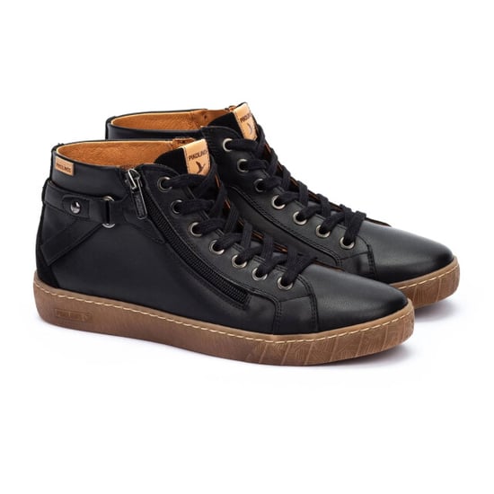Pikolinos Lanzarote dames sneaker - Image 4