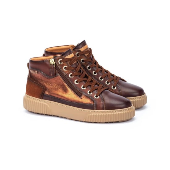 Pikolinos Riells dames sneaker - Image 4