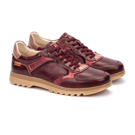 Pikolinos Vigo dames sneaker - Image 5