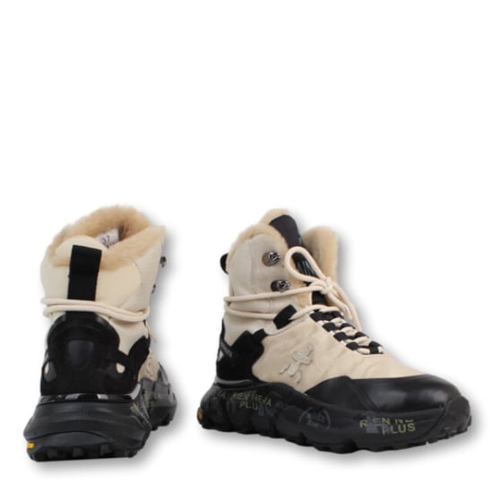 Premiata Saint cross - Image 4
