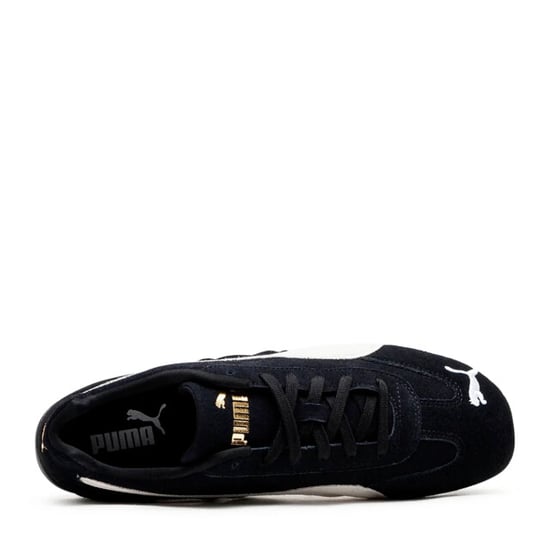 Puma speedcat og suède sneakers lage sneakers unisex - Image 2
