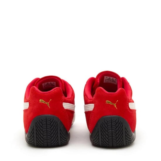 Puma speedcat og suède sneakers lage sneakers unisex - Image 2