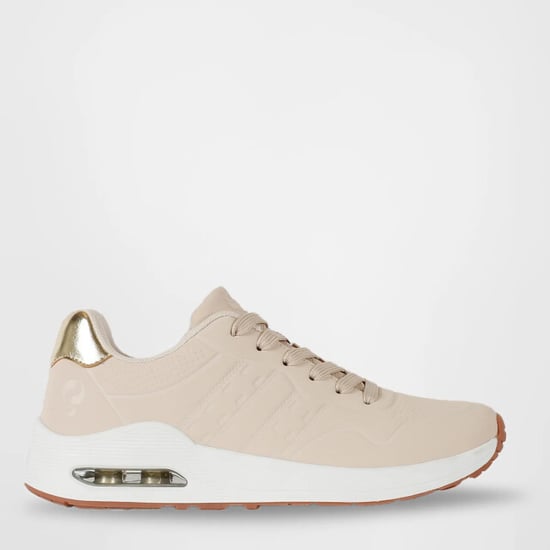 Q1905 Sneaker haarle off - Image 1