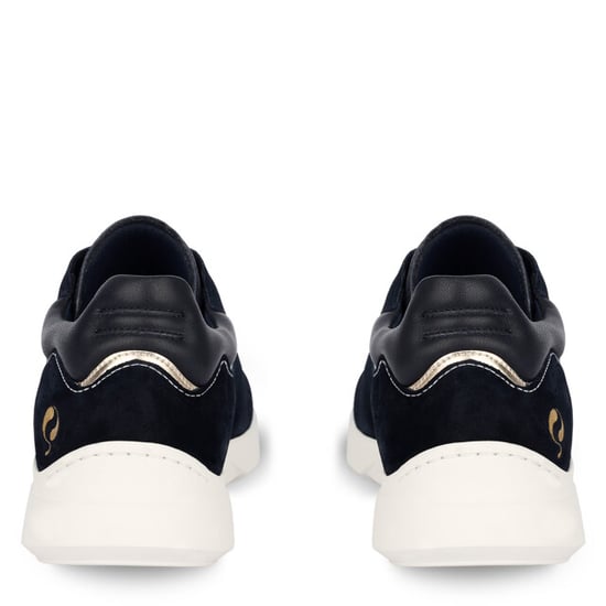 Q1905 Sneaker hillegom donker - Image 6