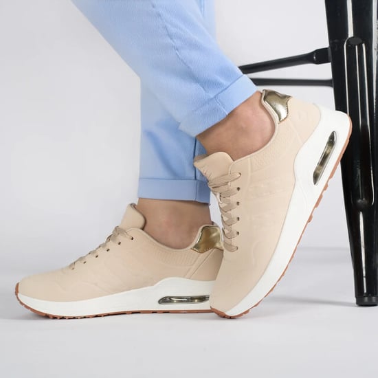 Q1905 Sneaker haarle off - Image 4