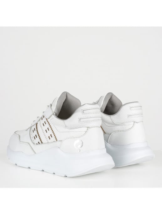 Q1905 Sneaker maaike - - Image 4