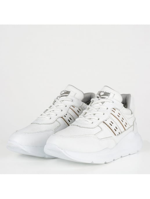 Q1905 Sneaker maaike - - Image 5