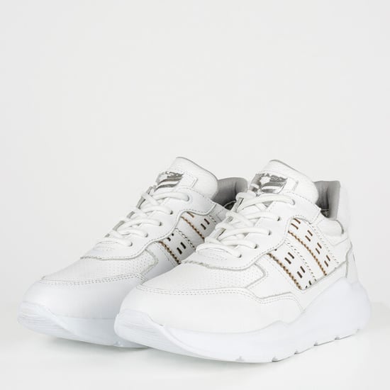 Q1905 Sneaker maaike - - Image 3