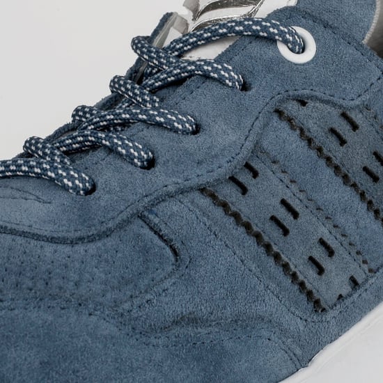 Q1905 Sneakers maaike denim - Image 4