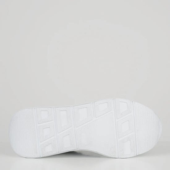 Q1905 Sneakers maaike denim - Image 3