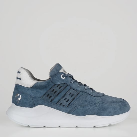 Q1905 Sneakers maaike denim - Image 4