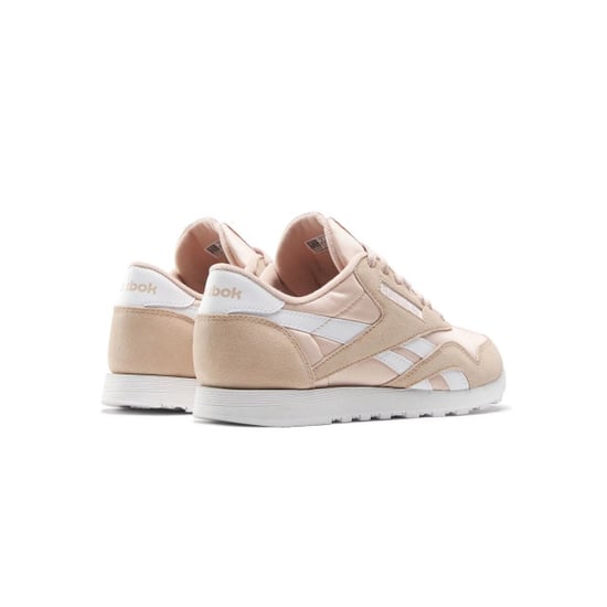 Reebok Classic nylon dames sneaker - Image 4