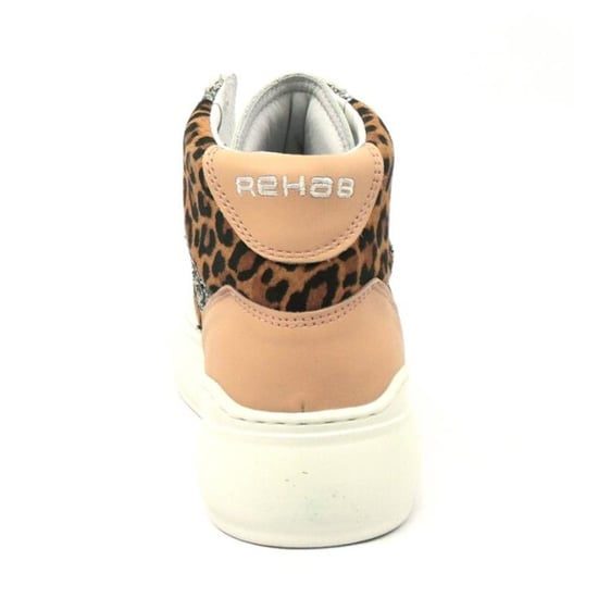 Rehab Tyra leopard 0700 - Image 3