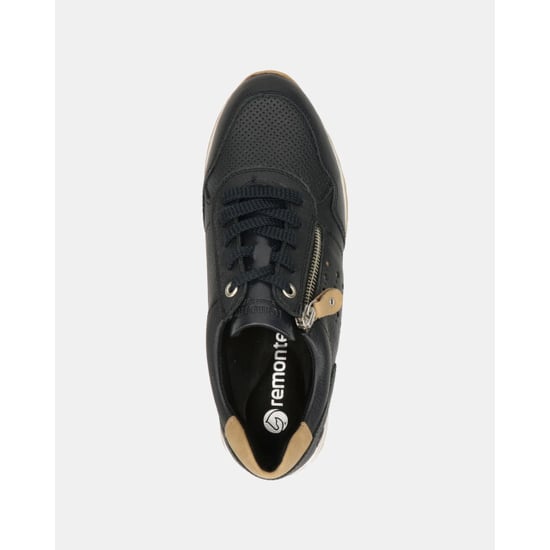 Remonte R2563-14 /combination sneaker 3148 - Image 4