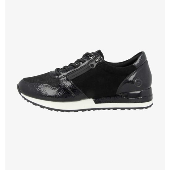 Remonte R2532-02 black - Image 5