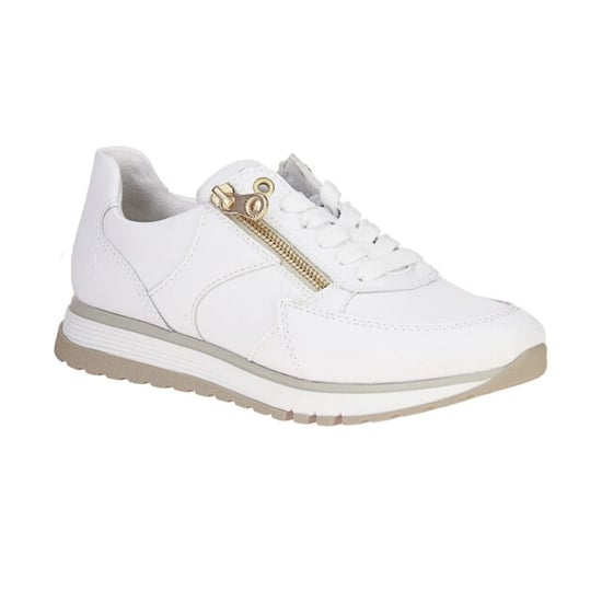 Rieker 49010-80 white -h-wijdte - Image 2