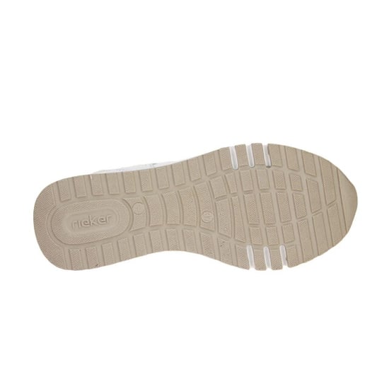Rieker 49010-80 white -h-wijdte - Image 3