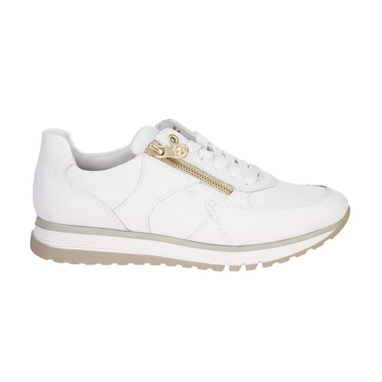 Rieker 49010-80 white -h-wijdte - Image 4