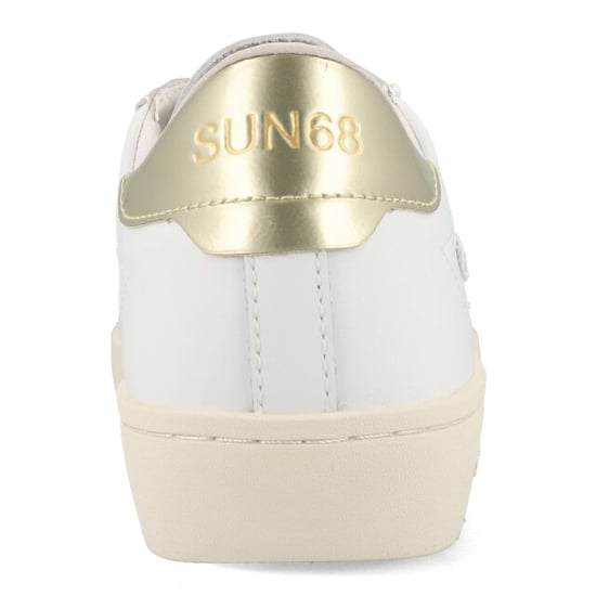 SUN68 Katy leather z34225 143 / goud - Image 5