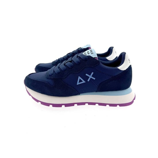SUN68 Z45201 sneakers - Image 1
