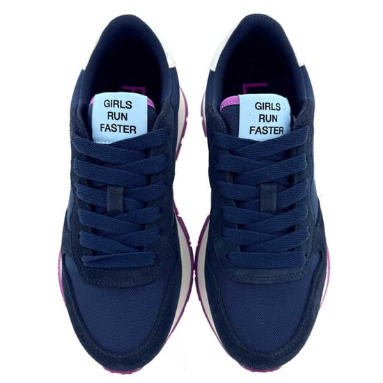 SUN68 Z45201 sneakers - Image 4