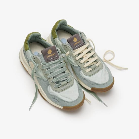 Satorisan Chacrona linen [110108] - Image 6