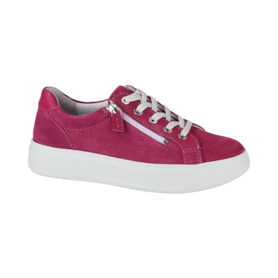 Sens Tess 01 fuchsia dames sneakers - Image 1
