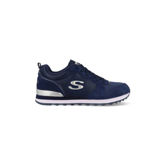 Skechers Goldn gurl 111/nvy - Image 1