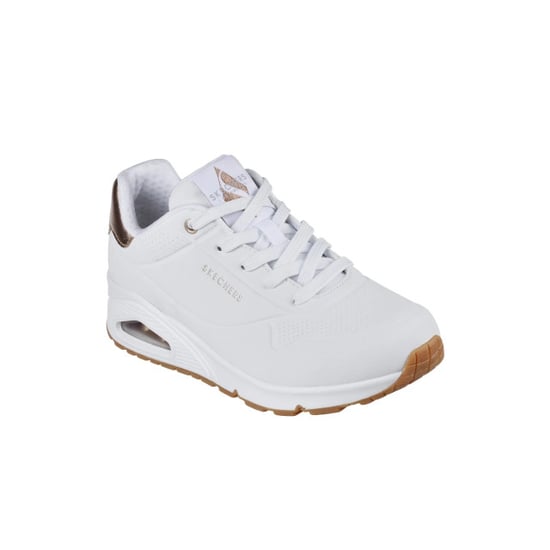 Skechers Uno golden air 177094/wht - Image 2