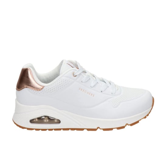 Skechers Uno golden air 177094/wht - Image 3