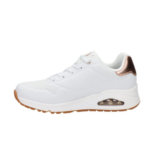 Skechers Uno golden air 177094/wht - Image 5
