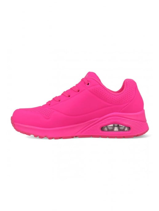 Skechers Uno night shades 767/htpk - Image 2
