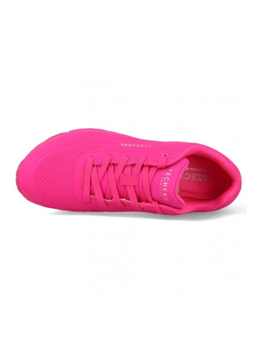 Skechers Uno night shades 767/htpk - Image 3