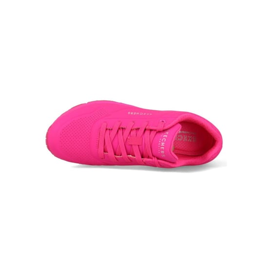 Skechers Uno night shades 767/htpk - Image 2