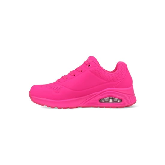 Skechers Uno night shades 767/htpk - Image 4