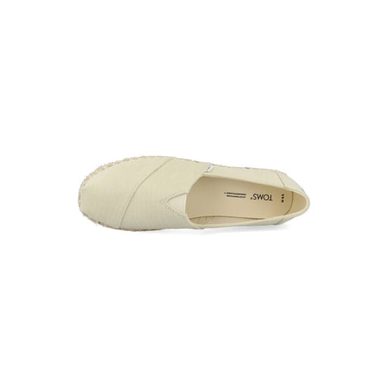 Toms Alpargata platform 10017830 - Image 4